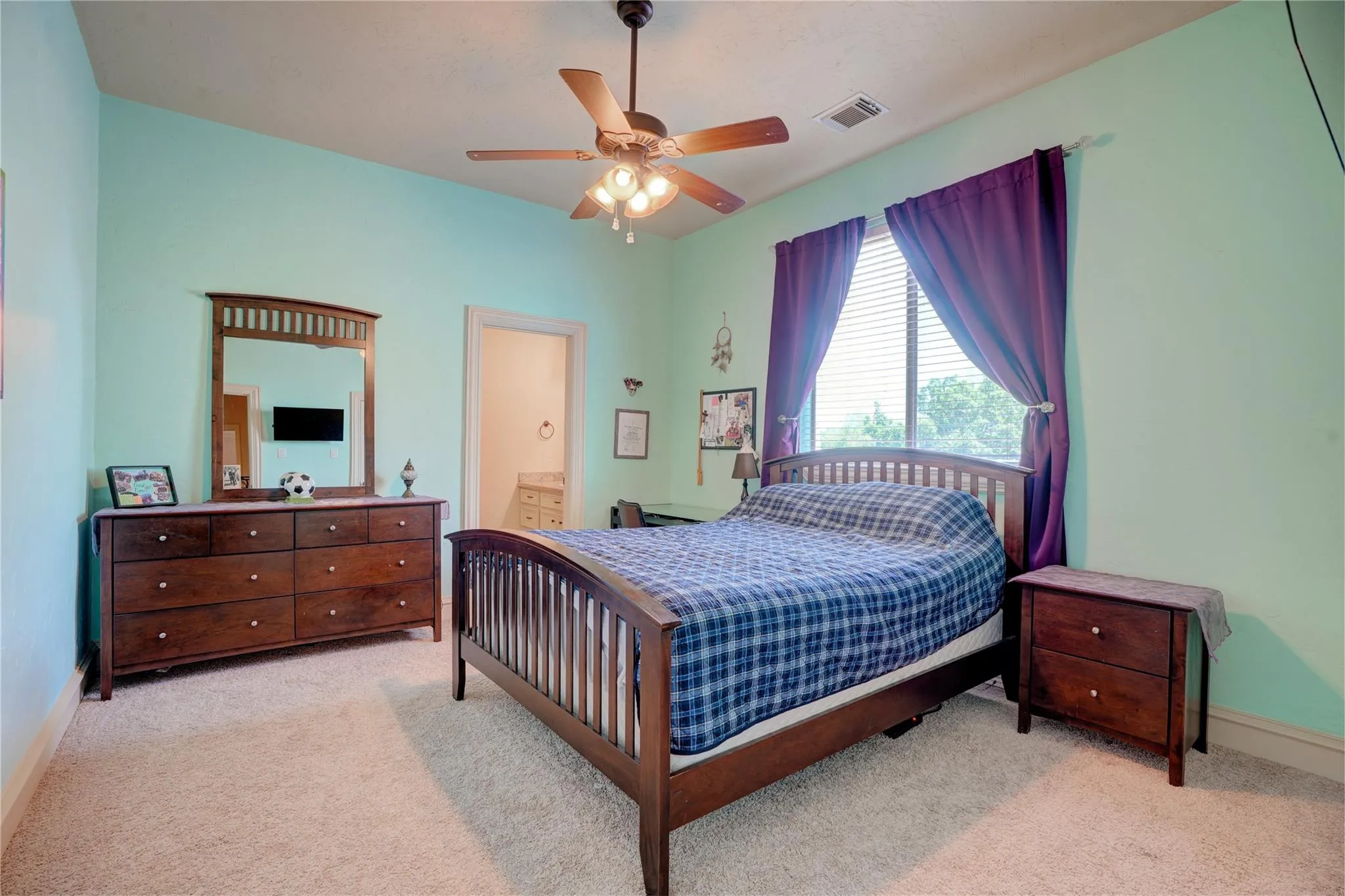 8027 Spring Village Drive