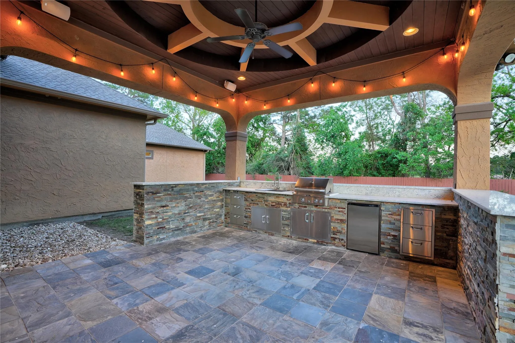 8027 Spring Village Drive