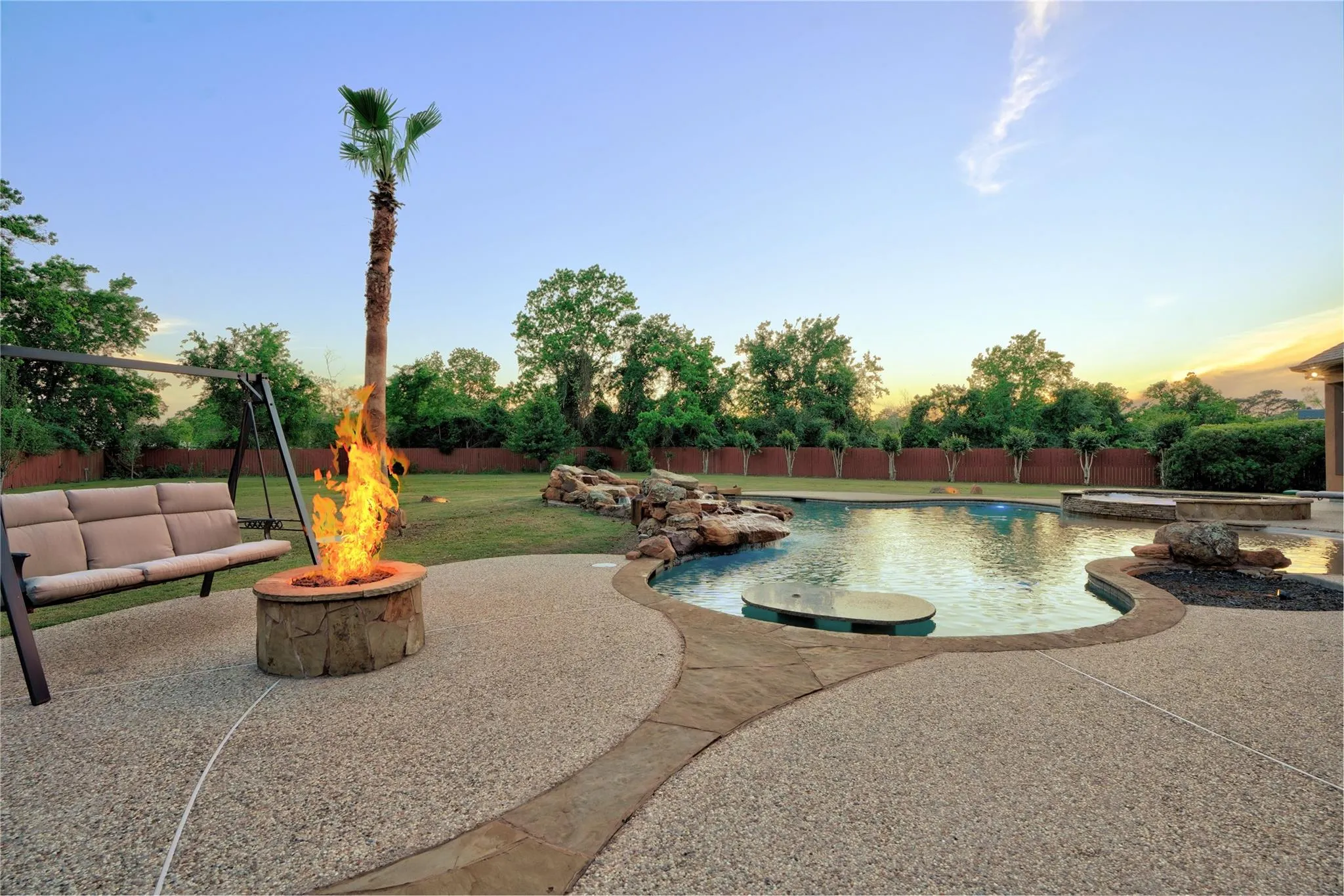 8027 Spring Village Drive