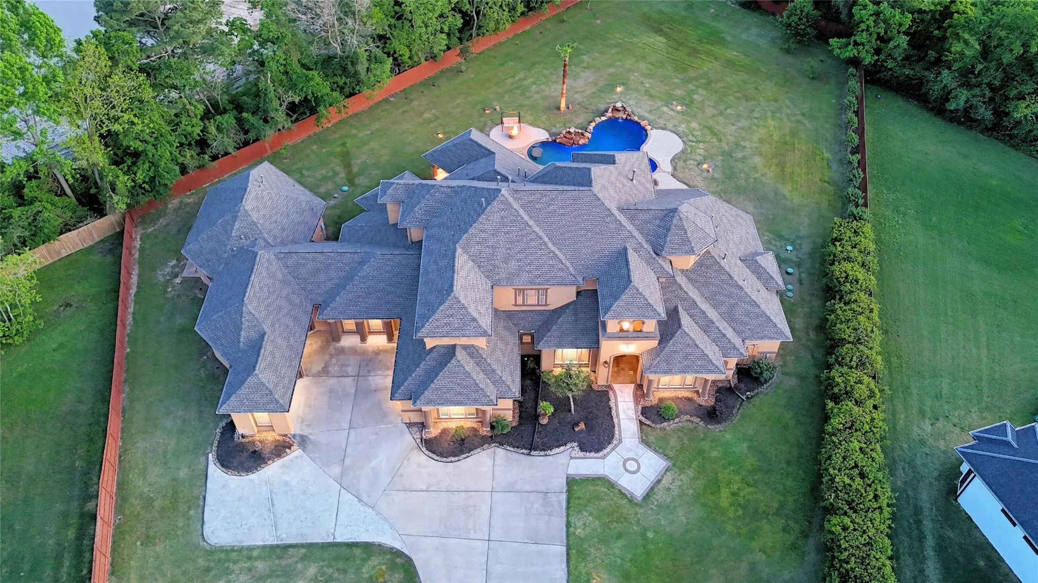 8027 Spring Village Drive