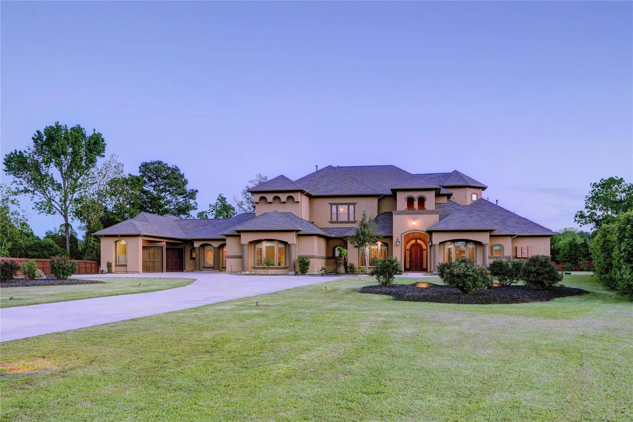 8027 Spring Village Drive