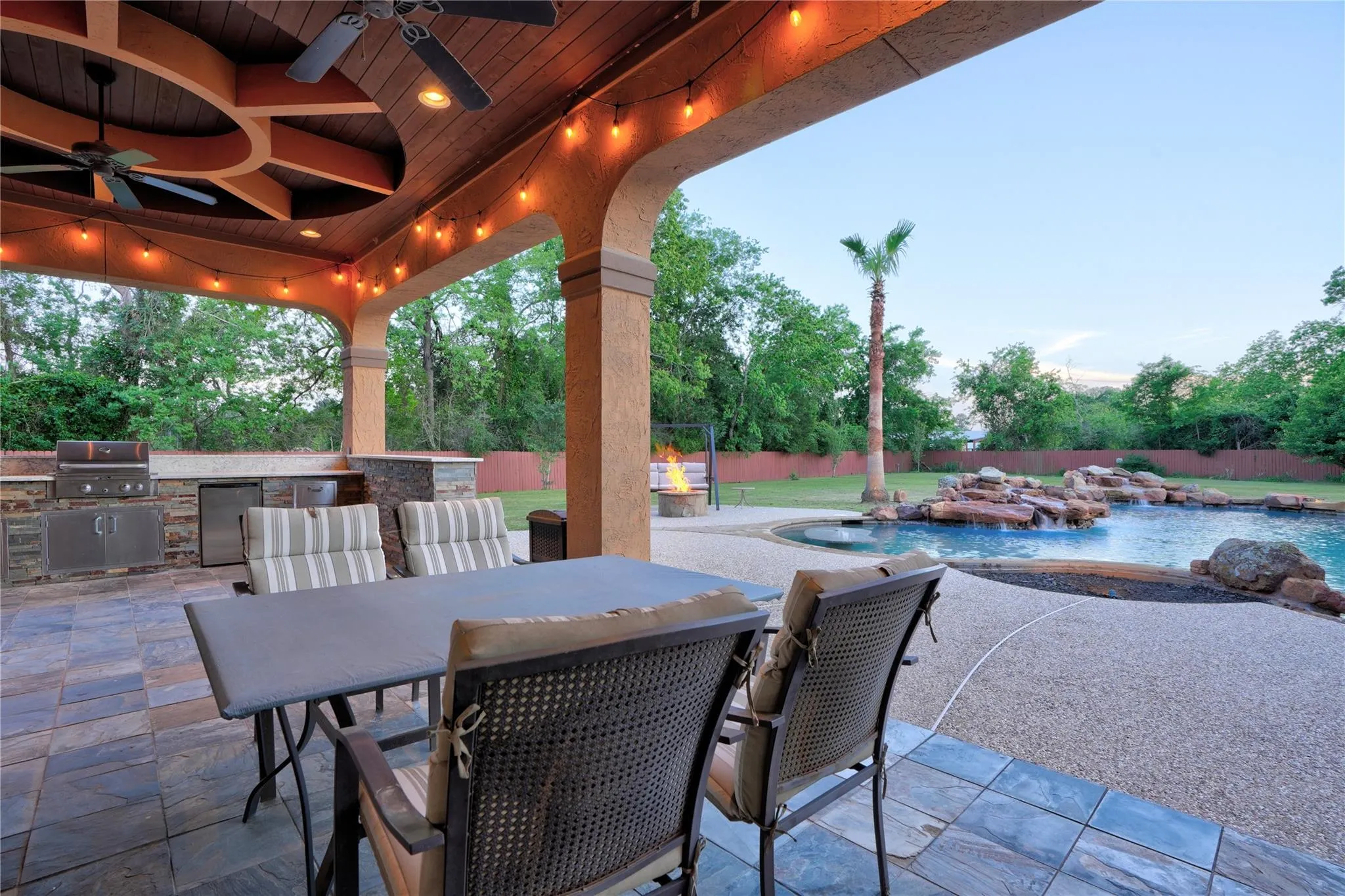8027 Spring Village Drive