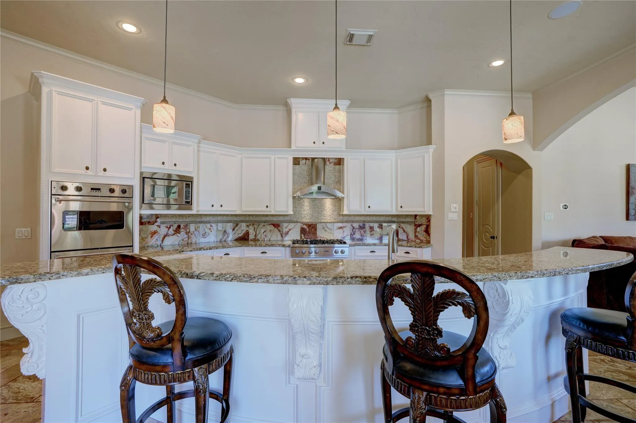 8027 Spring Village Drive