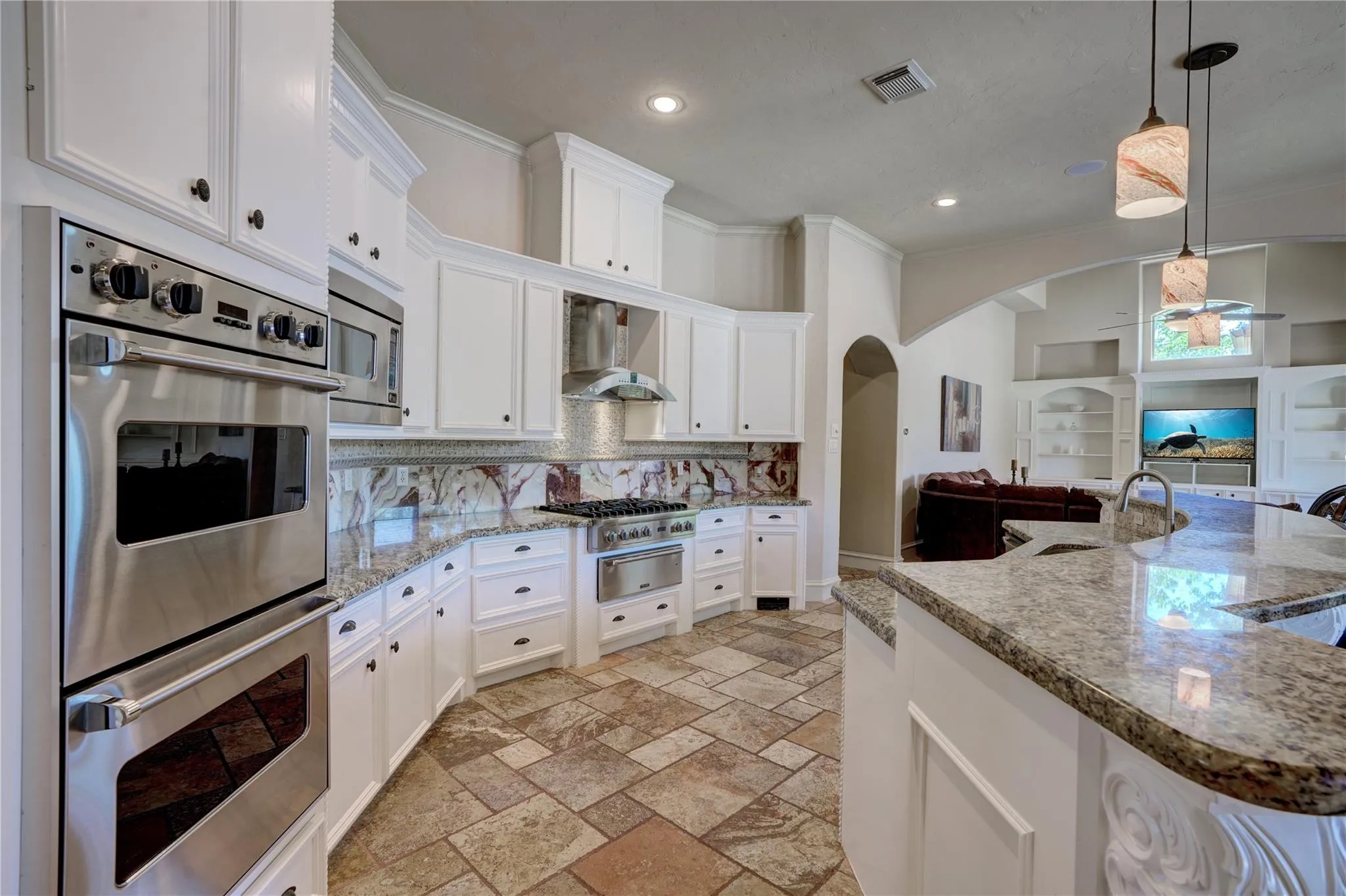 8027 Spring Village Drive