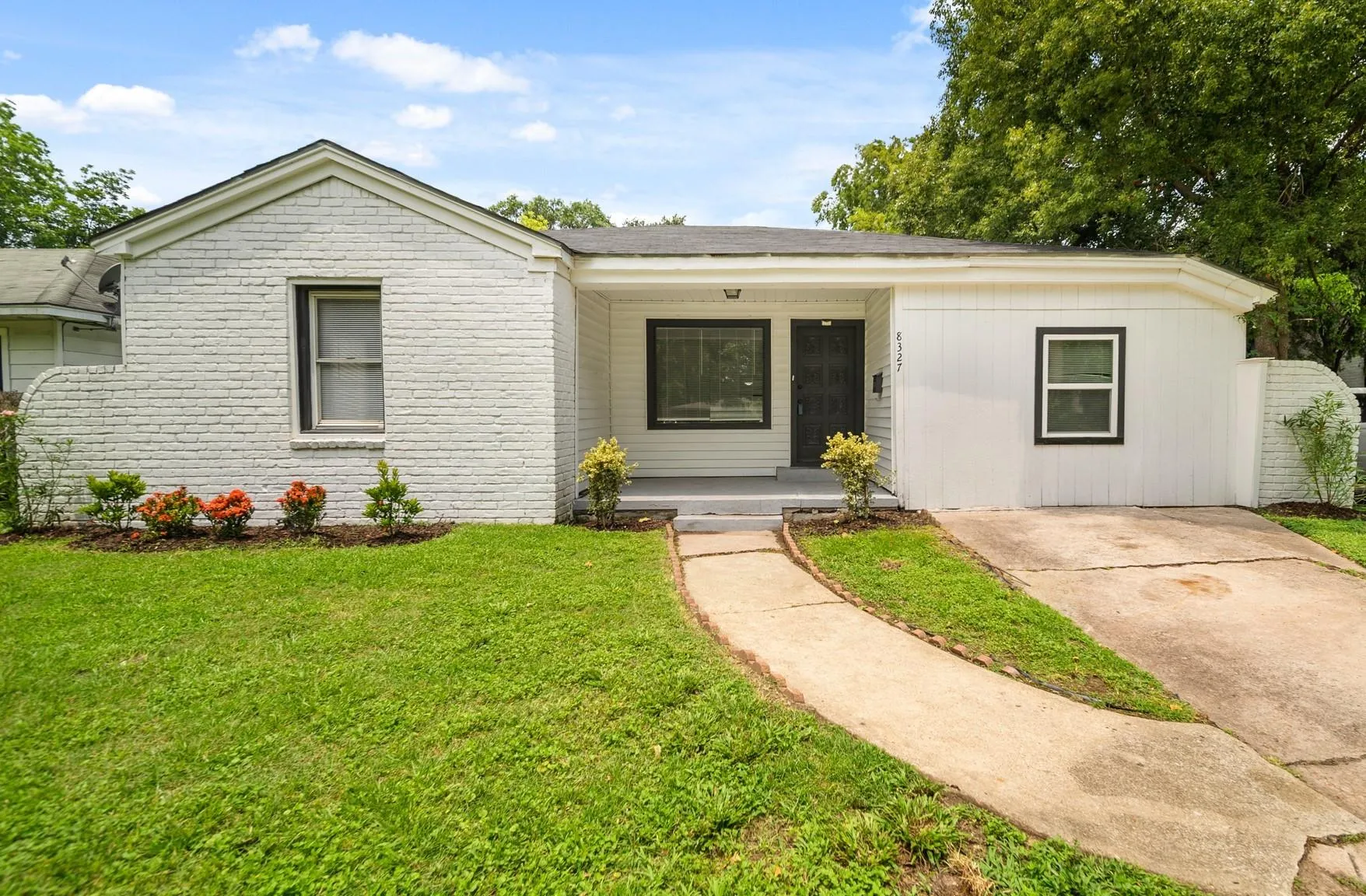 8327 Bonner Drive