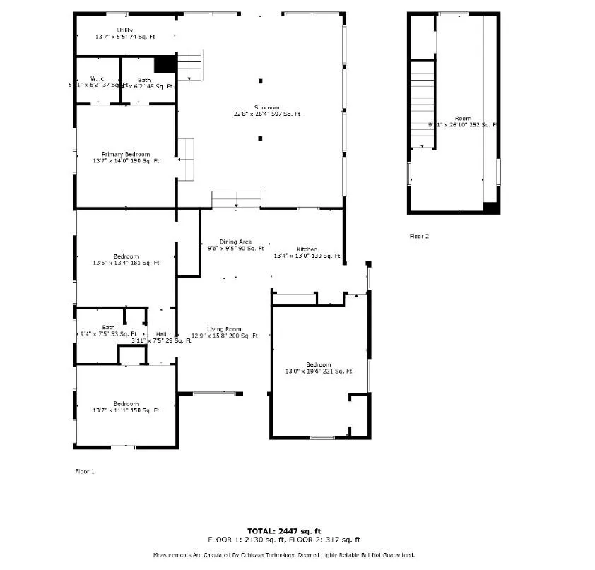 8327Bonner Drive