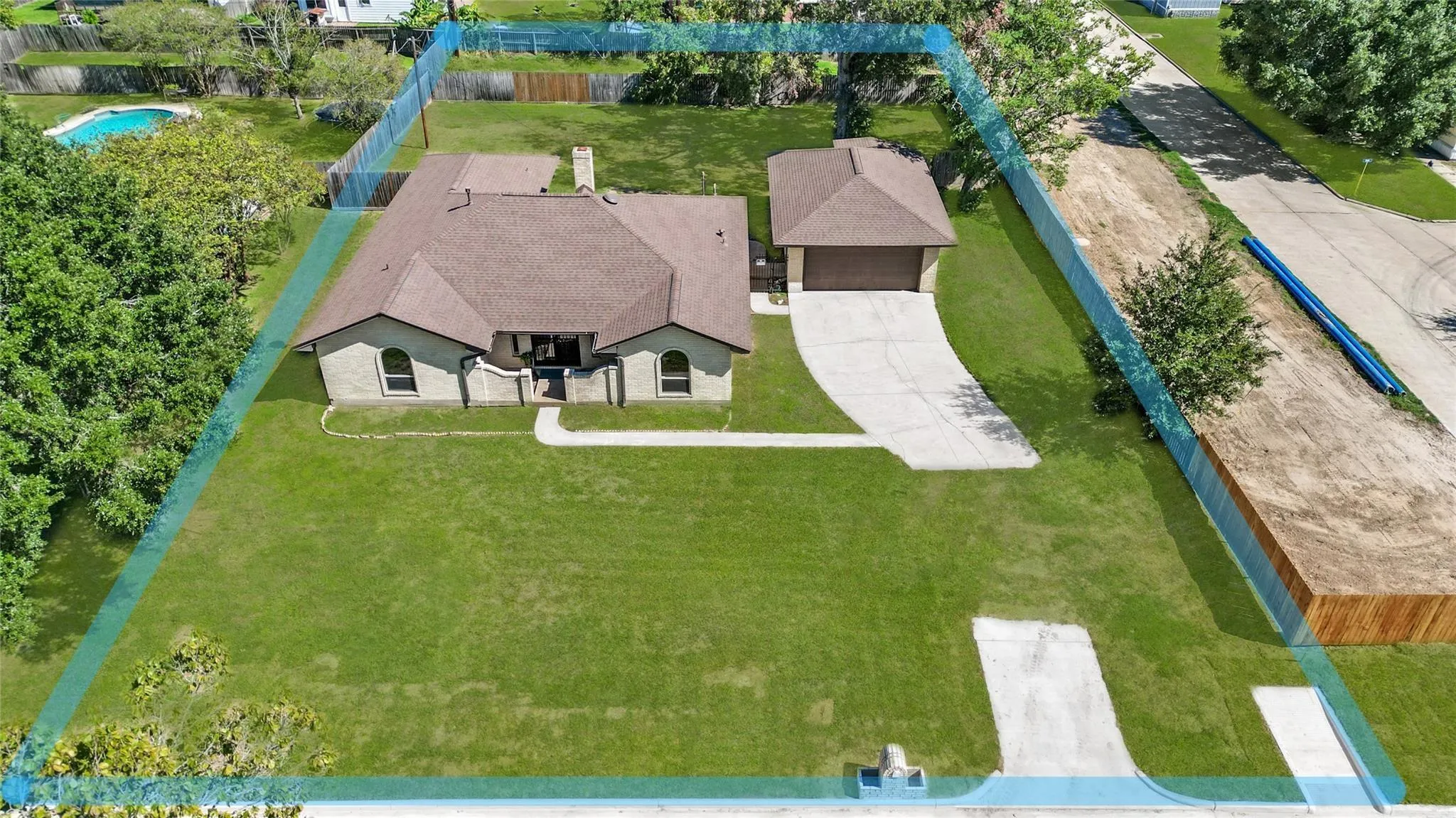 2602 Fortuna Dr