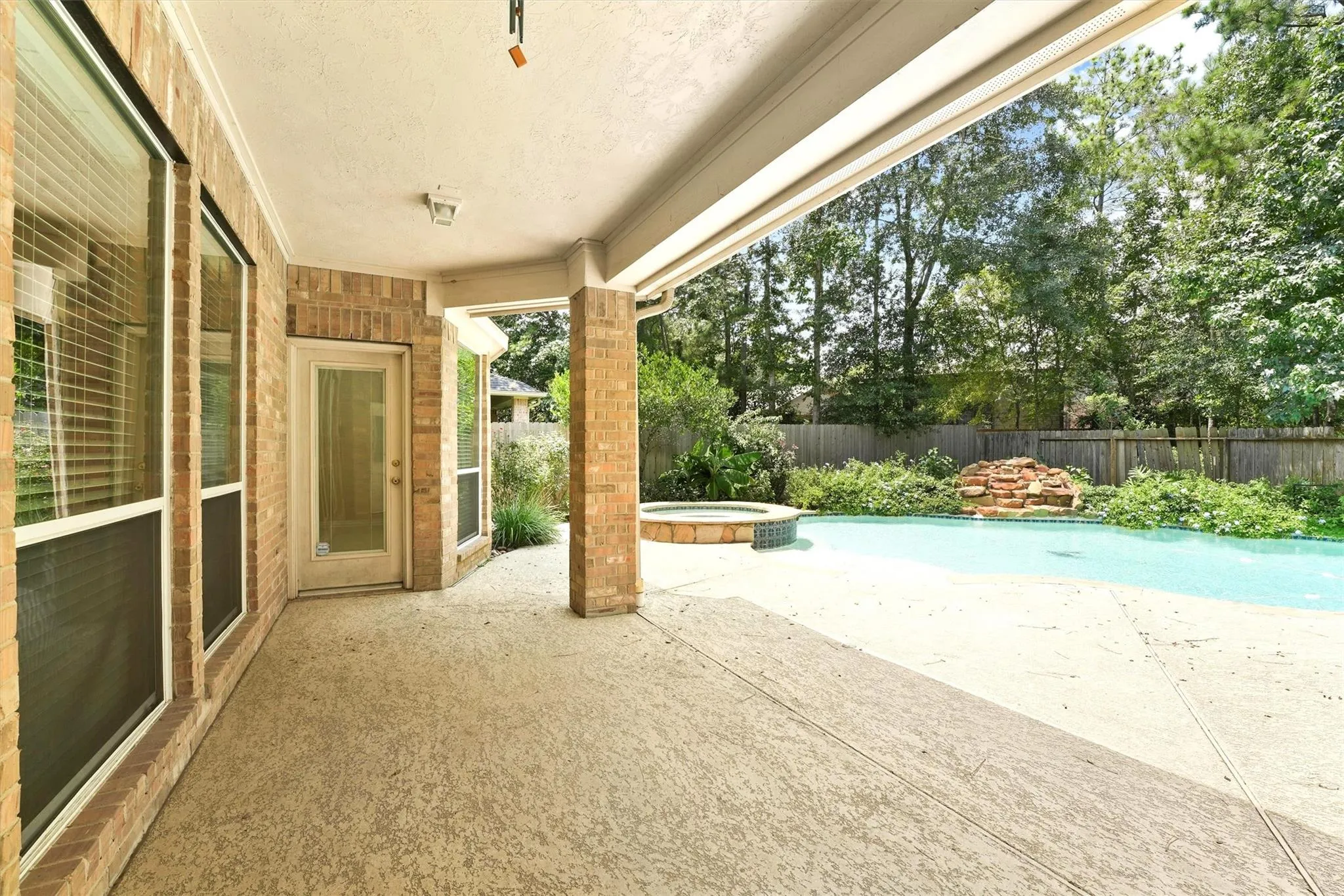 207 Cheswood Forest Place