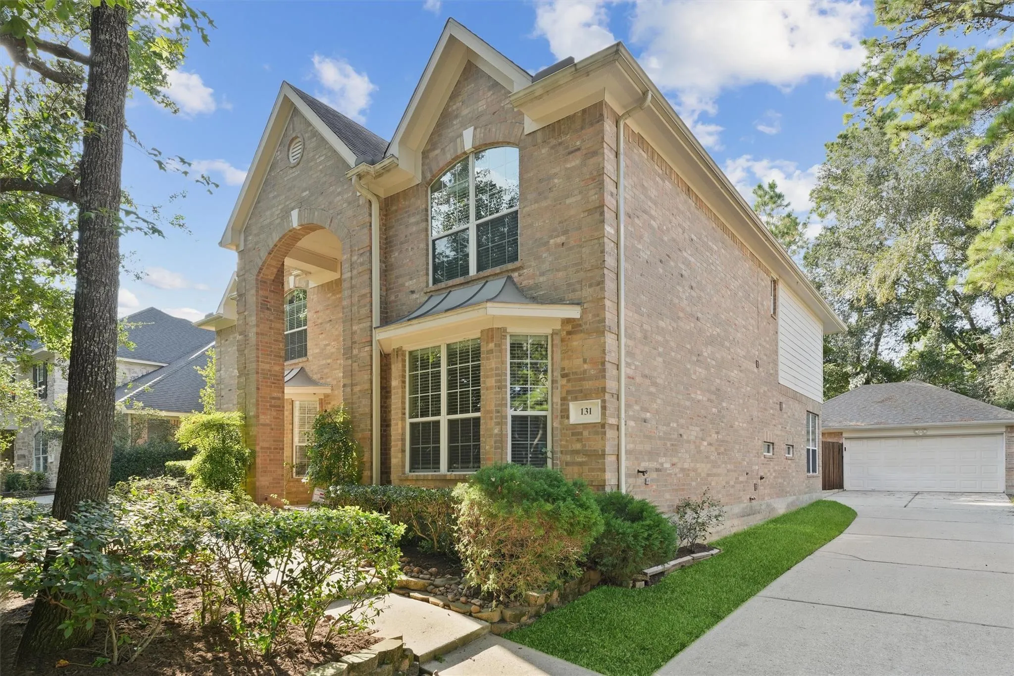 207 Cheswood Forest Place