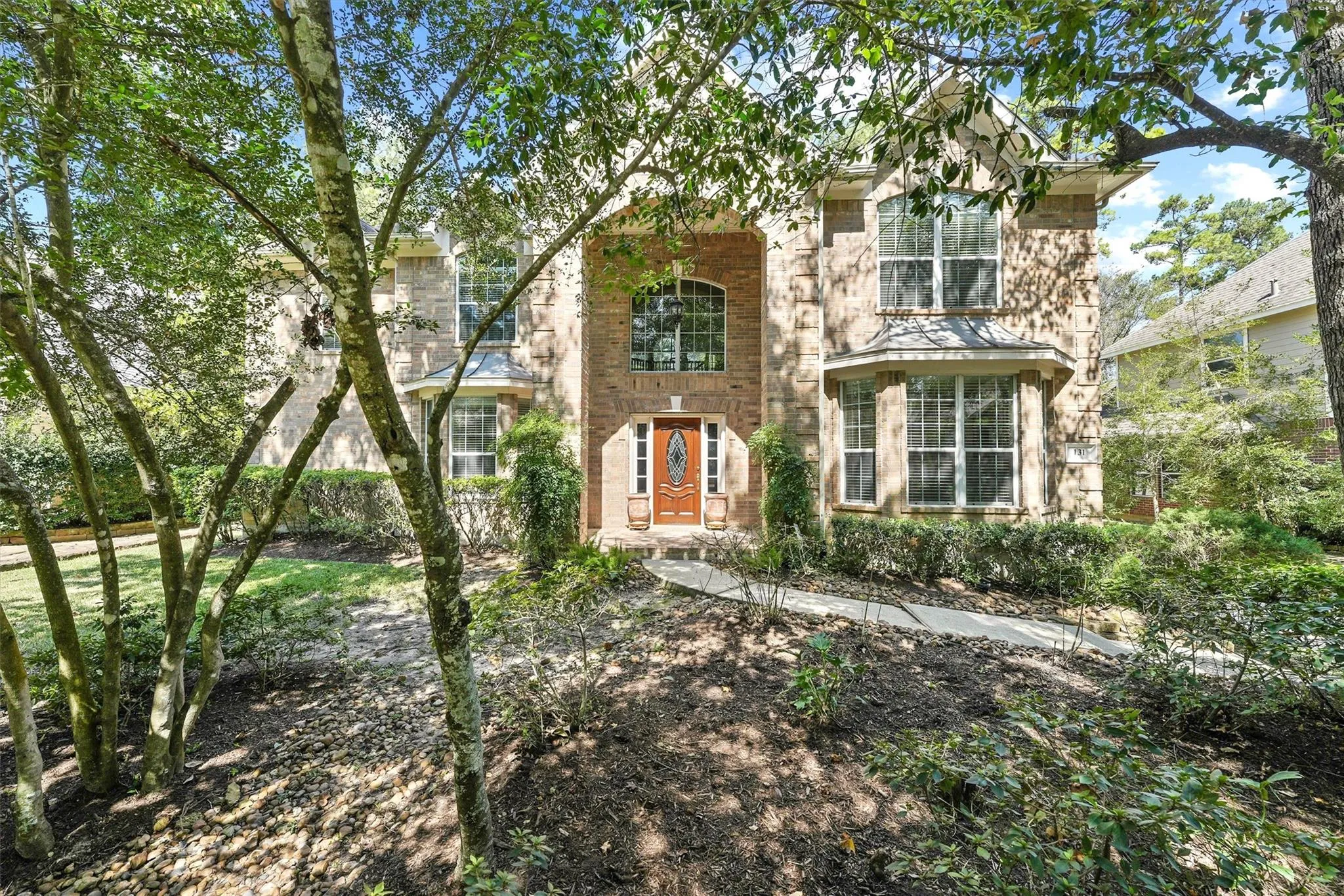 207 Cheswood Forest Place