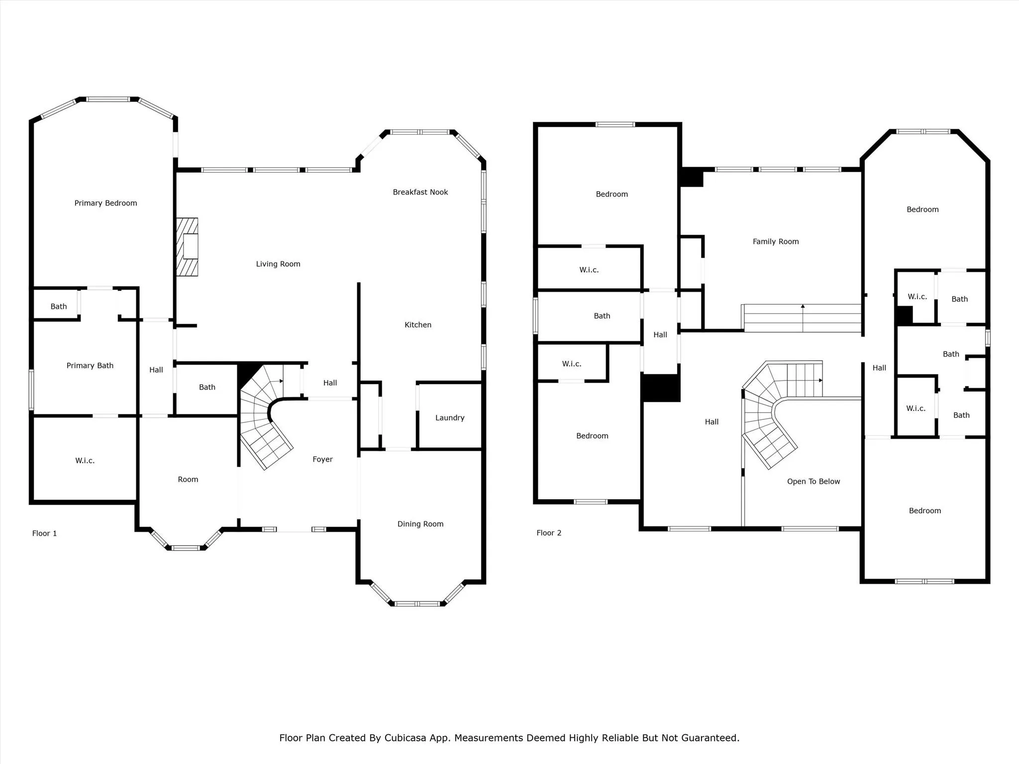 207 Cheswood Forest Place