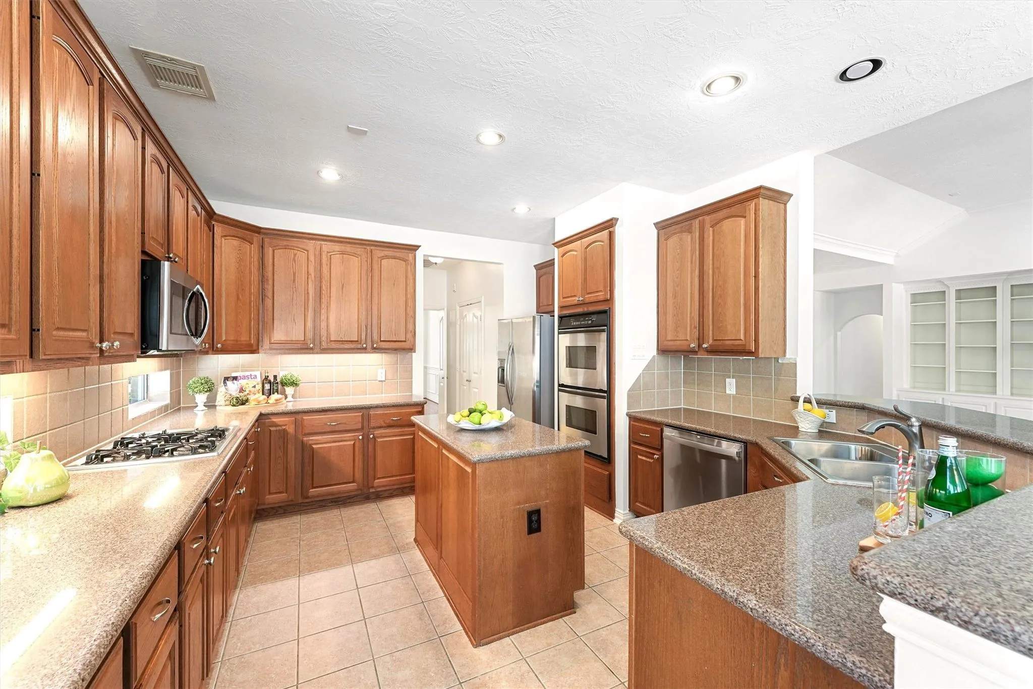 207 Cheswood Forest Place