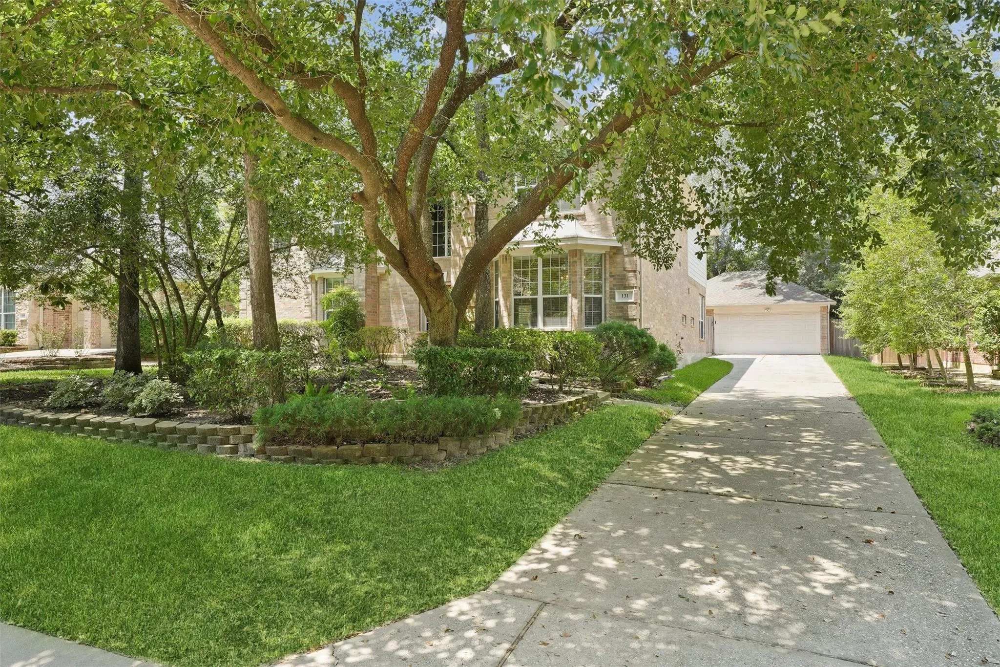 207 Cheswood Forest Place