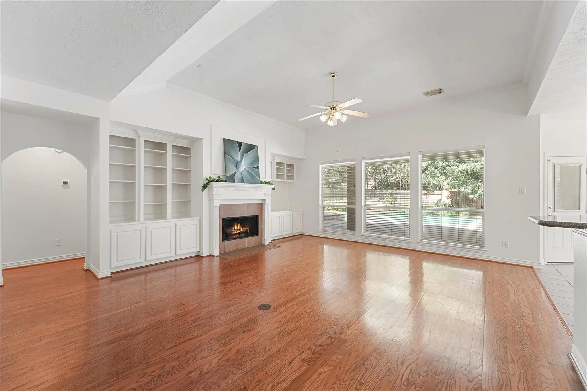 207 Cheswood Forest Place