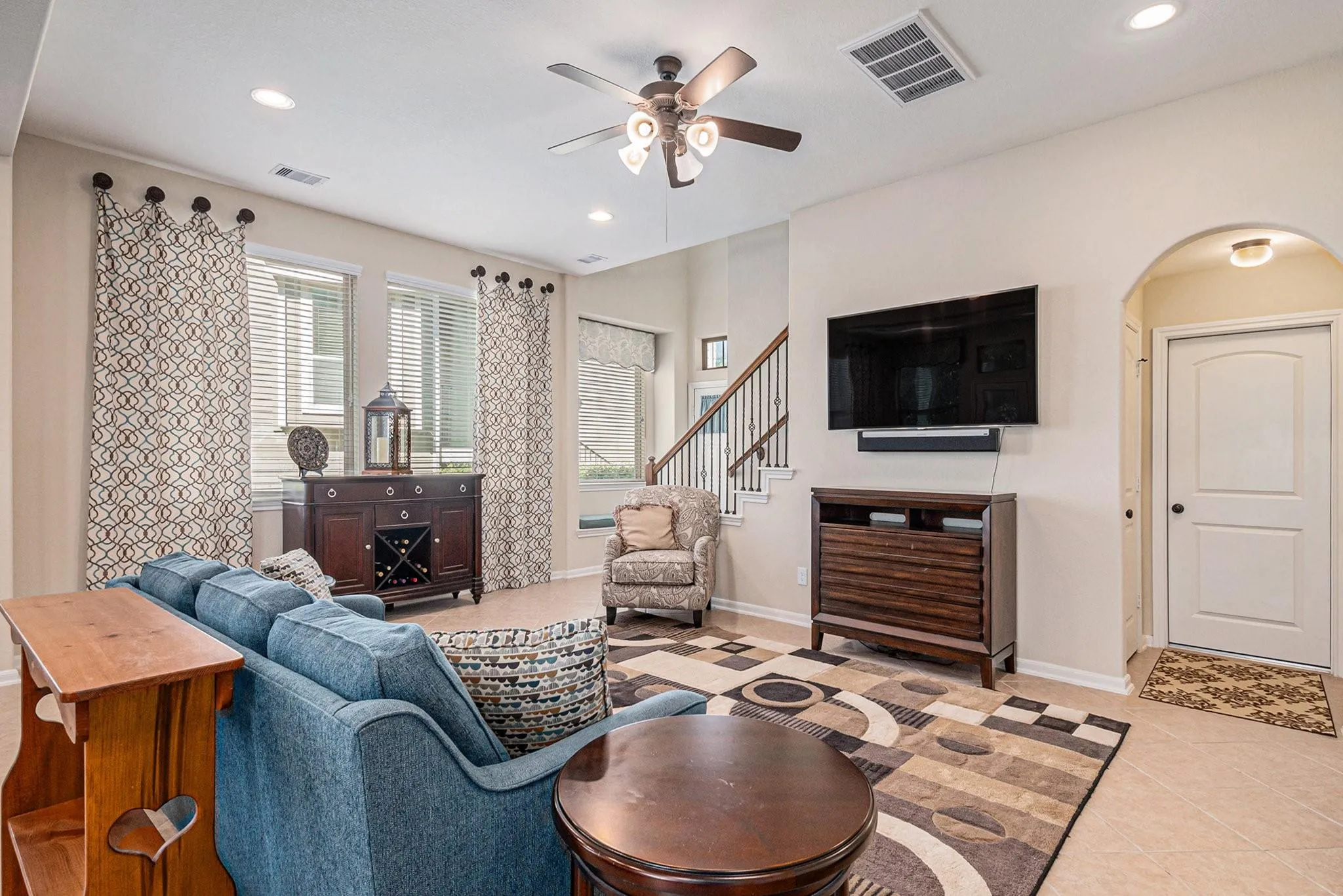 207 Cheswood Forest Place