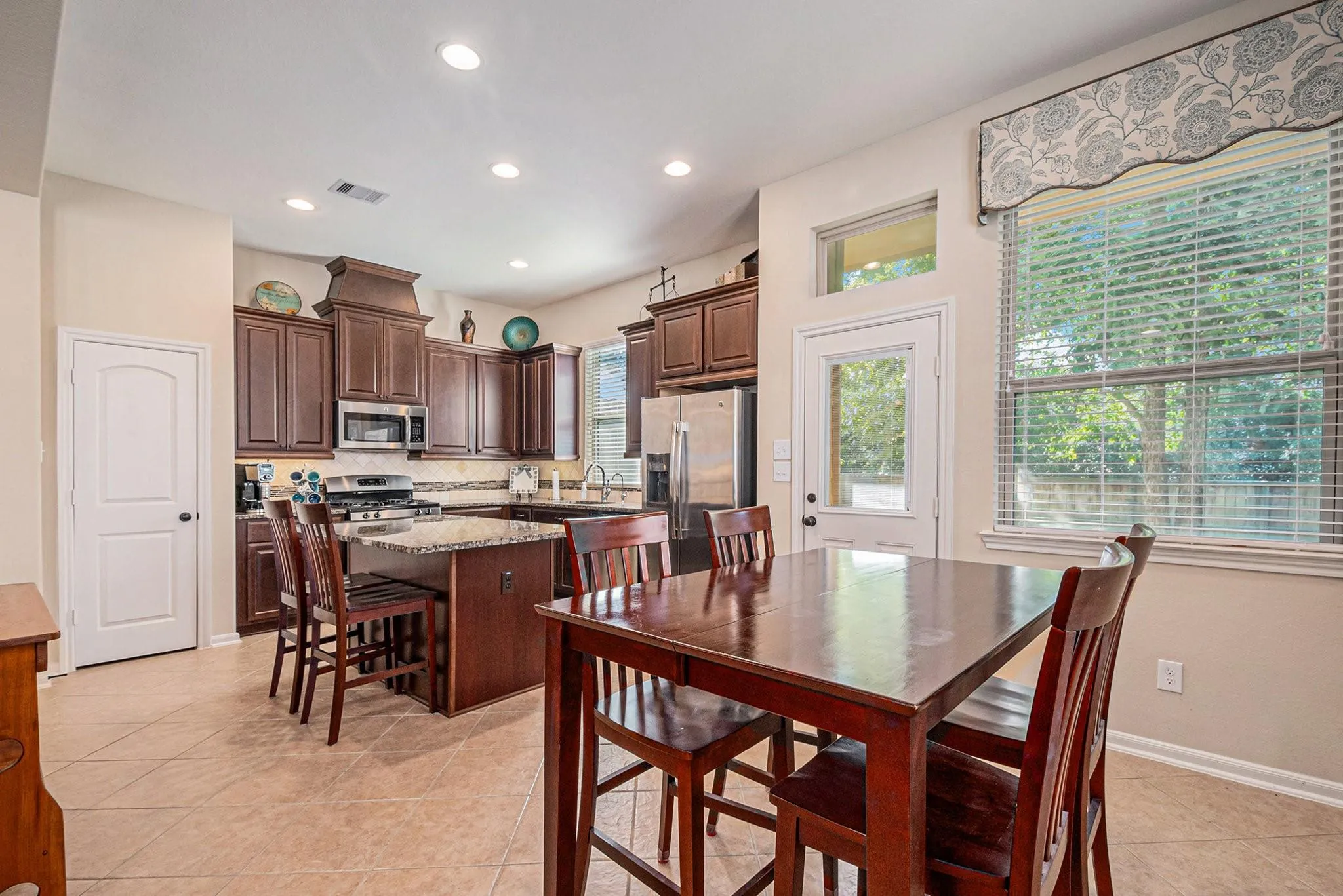 207 Cheswood Forest Place