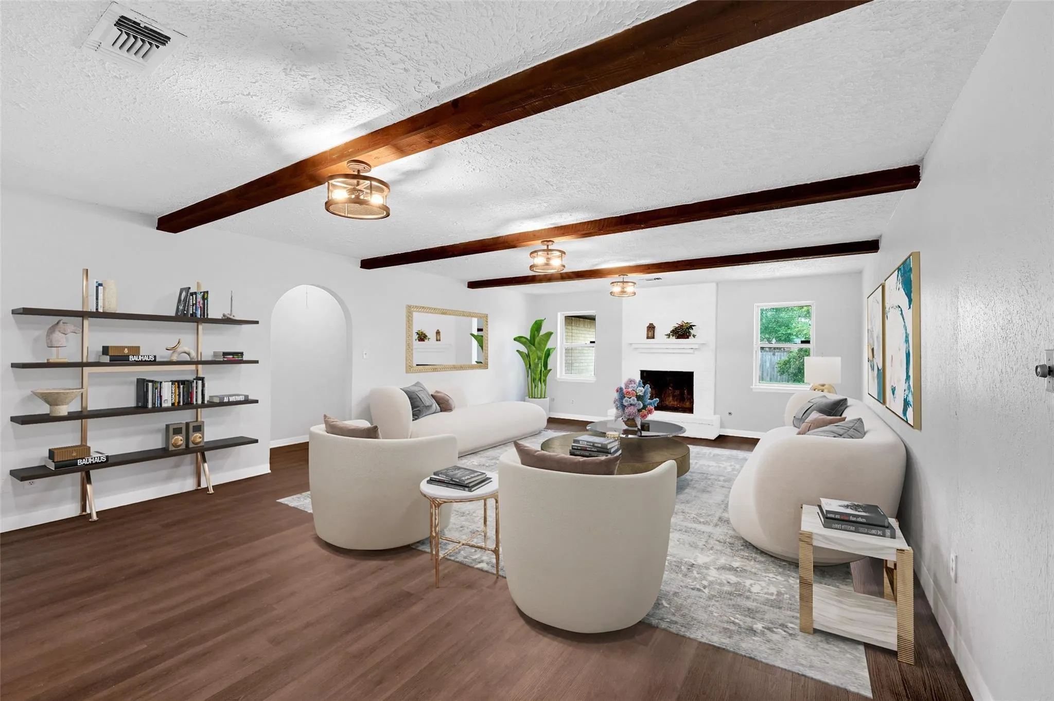 2602 Fortuna Dr