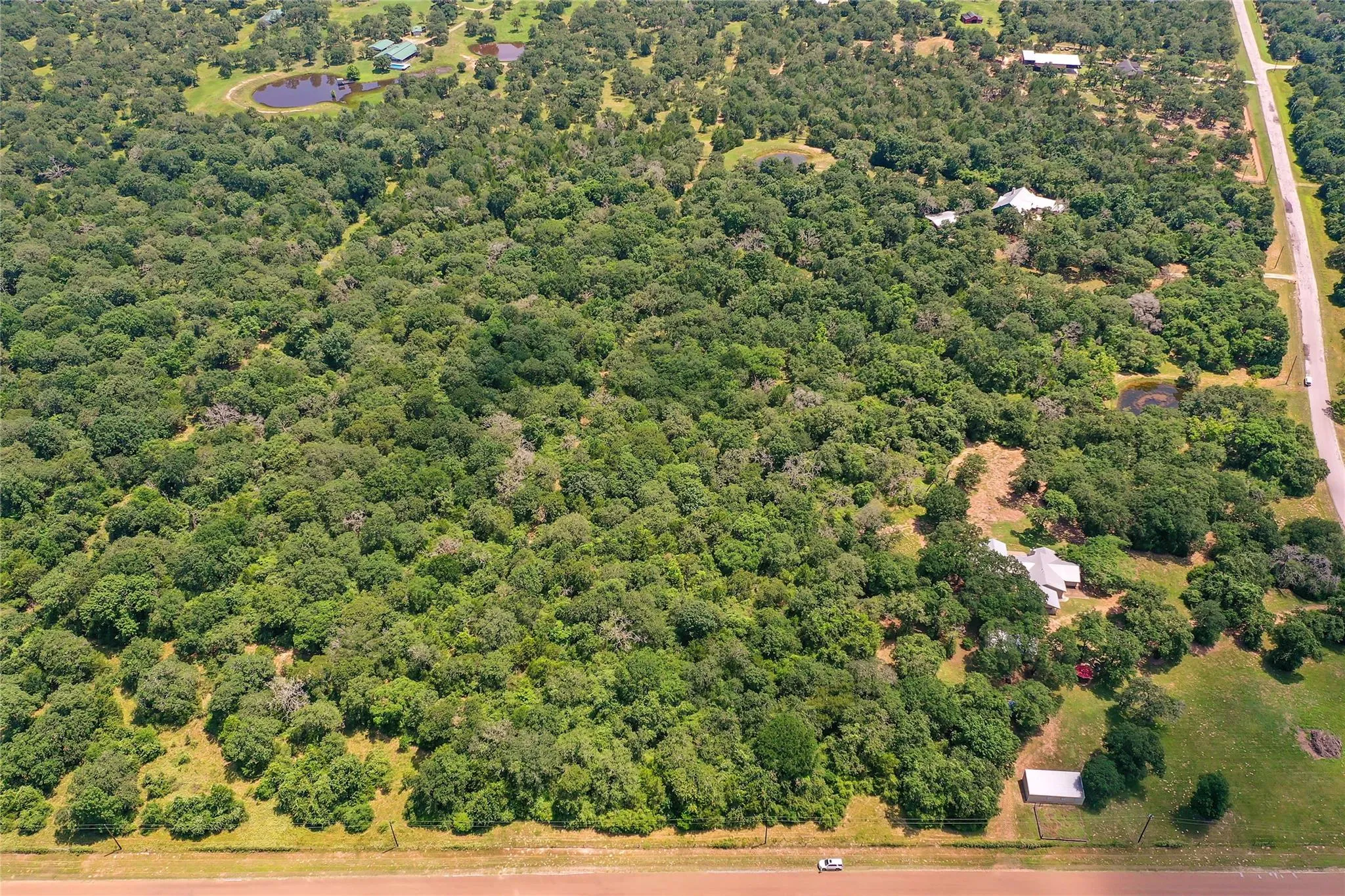 Parcel 19231 County Road 215
